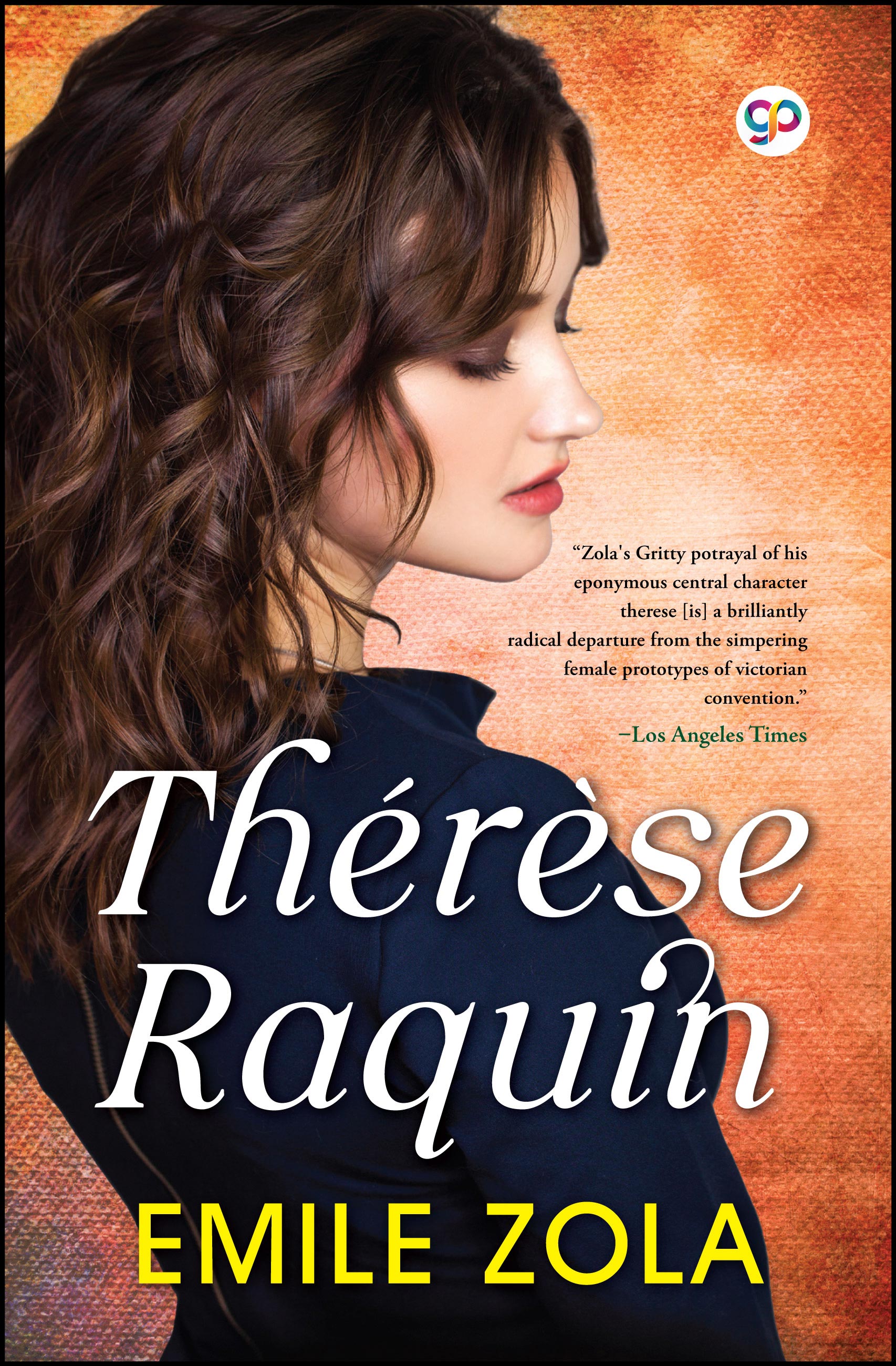 Therese Raquin (eBook)