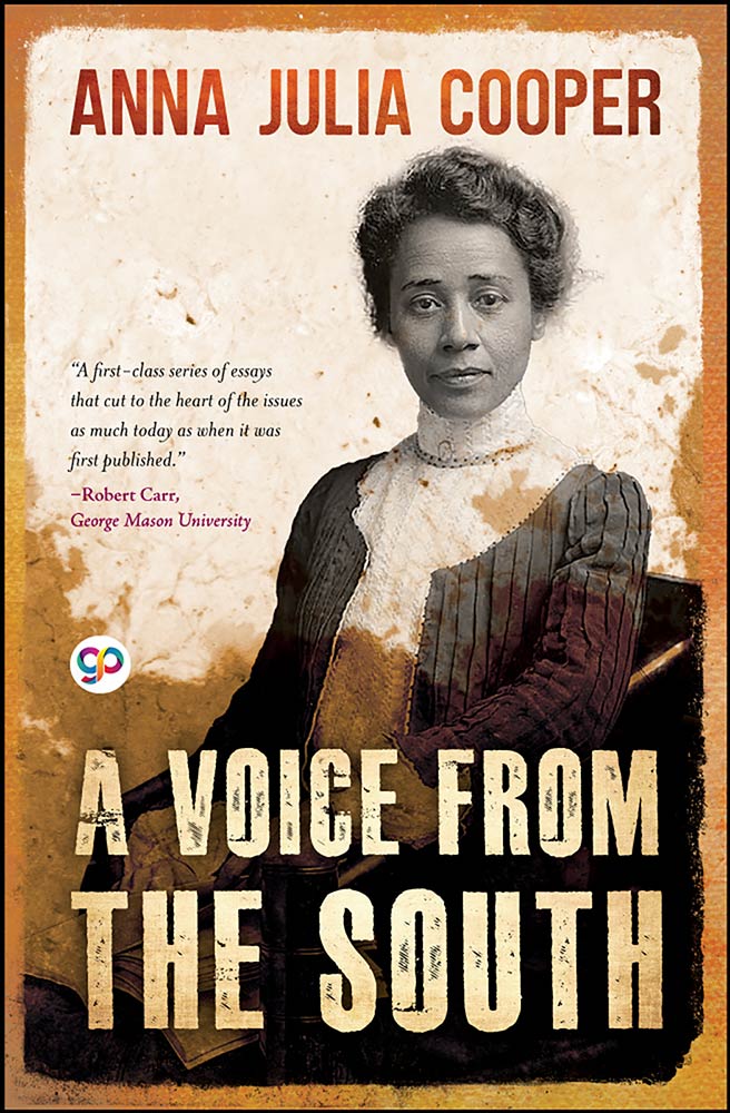 A Voice from the South (Paperback)