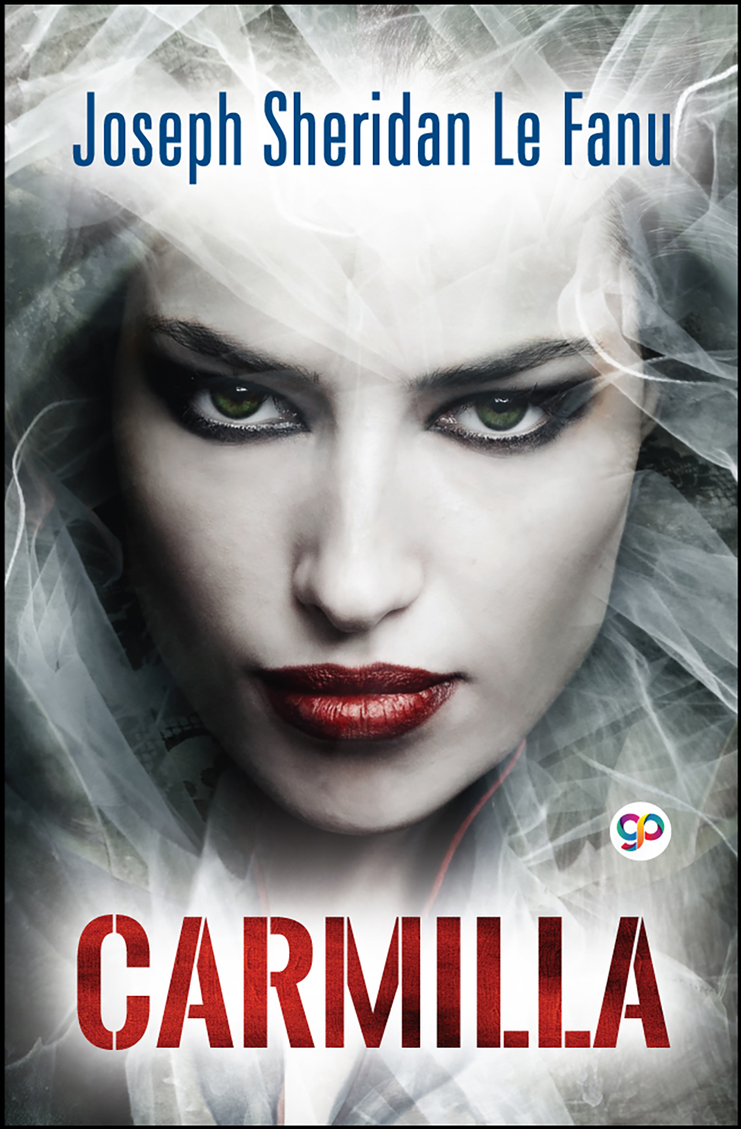 Carmilla (Paperback)