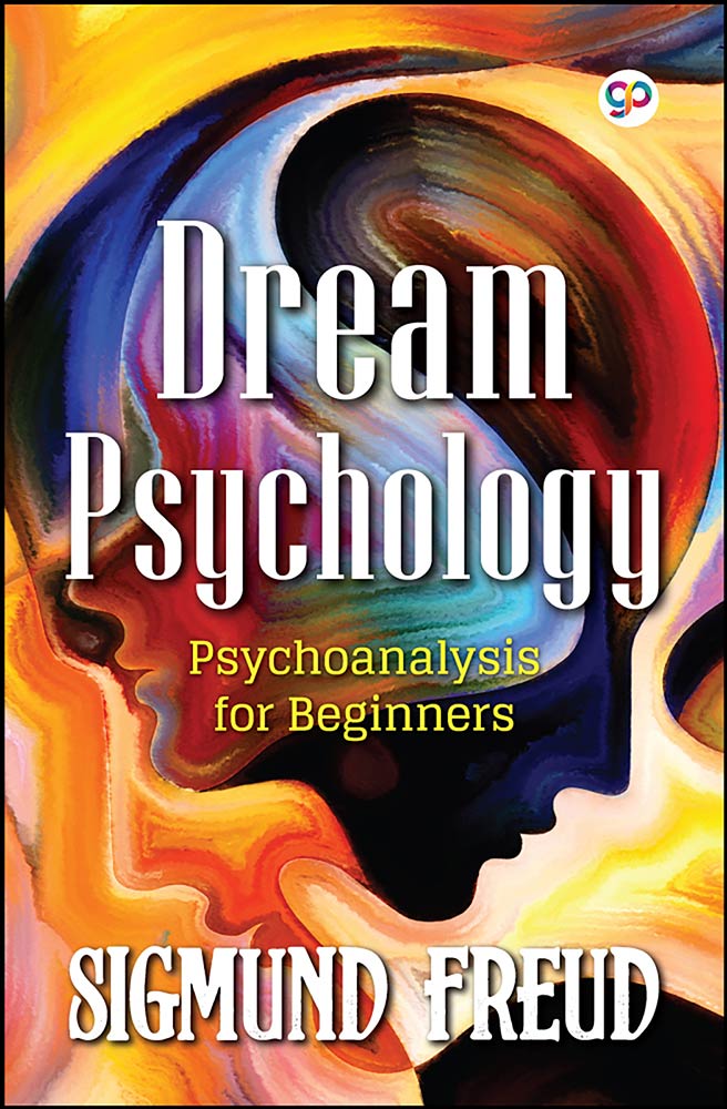 Dream Psychology (Paperback)