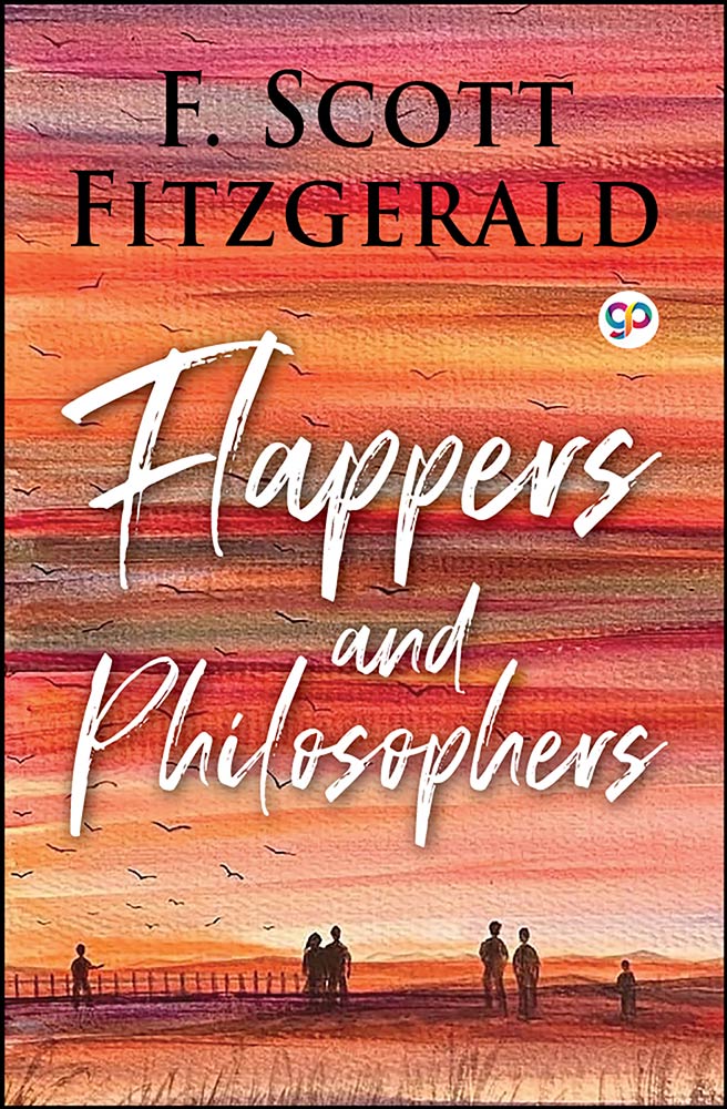 Flappers and Philosophers (Paperback)