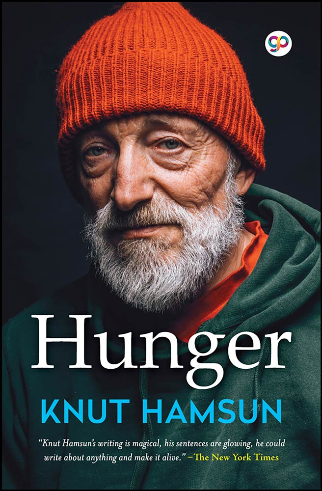 Hunger (Paperback)