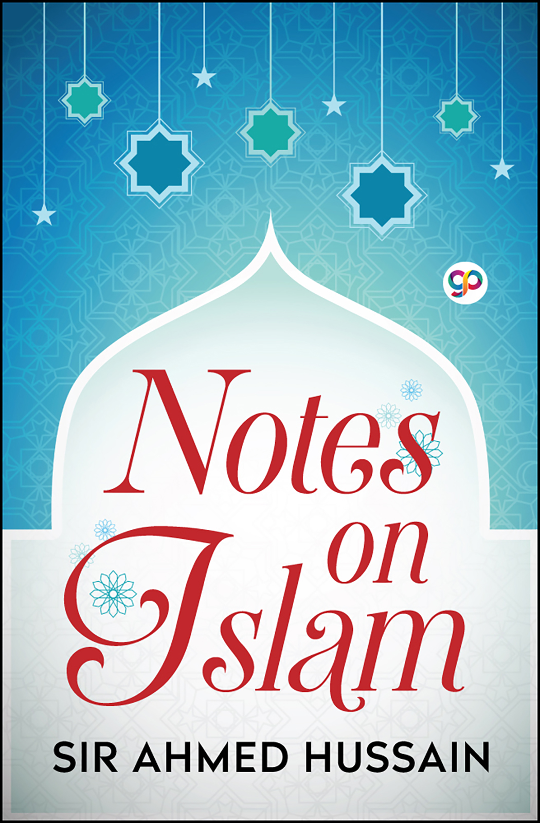 Notes on Islam (Paperback)