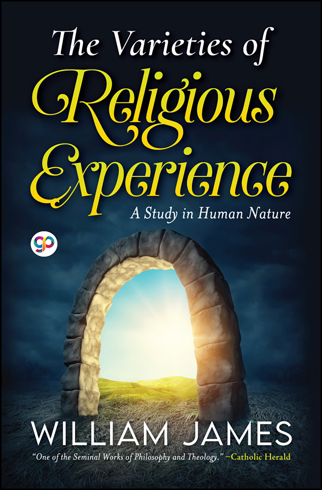 The Varieties of Religious Experience (Paperback)
