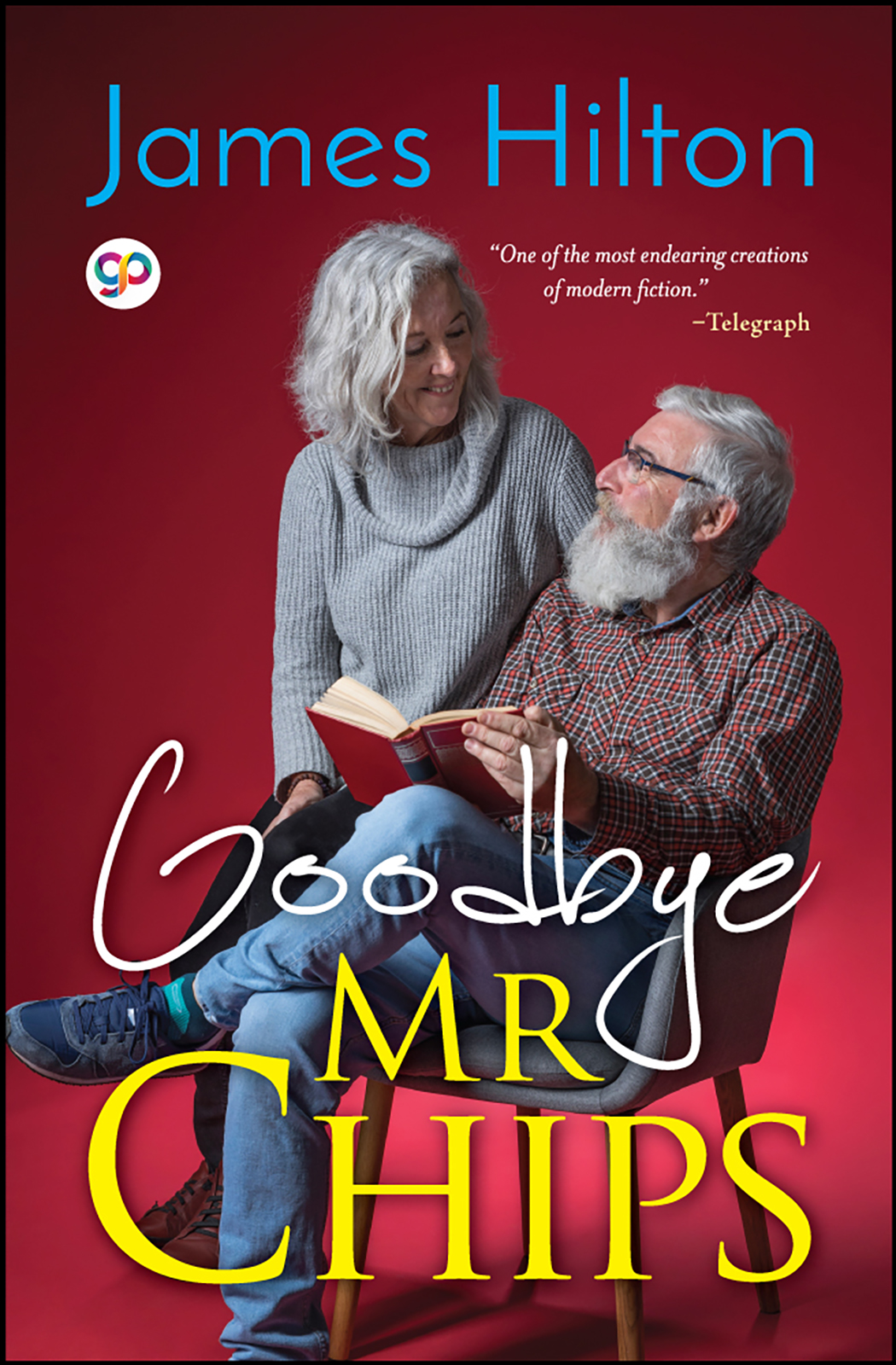 Goodbye, Mr. Chips (Paperback)