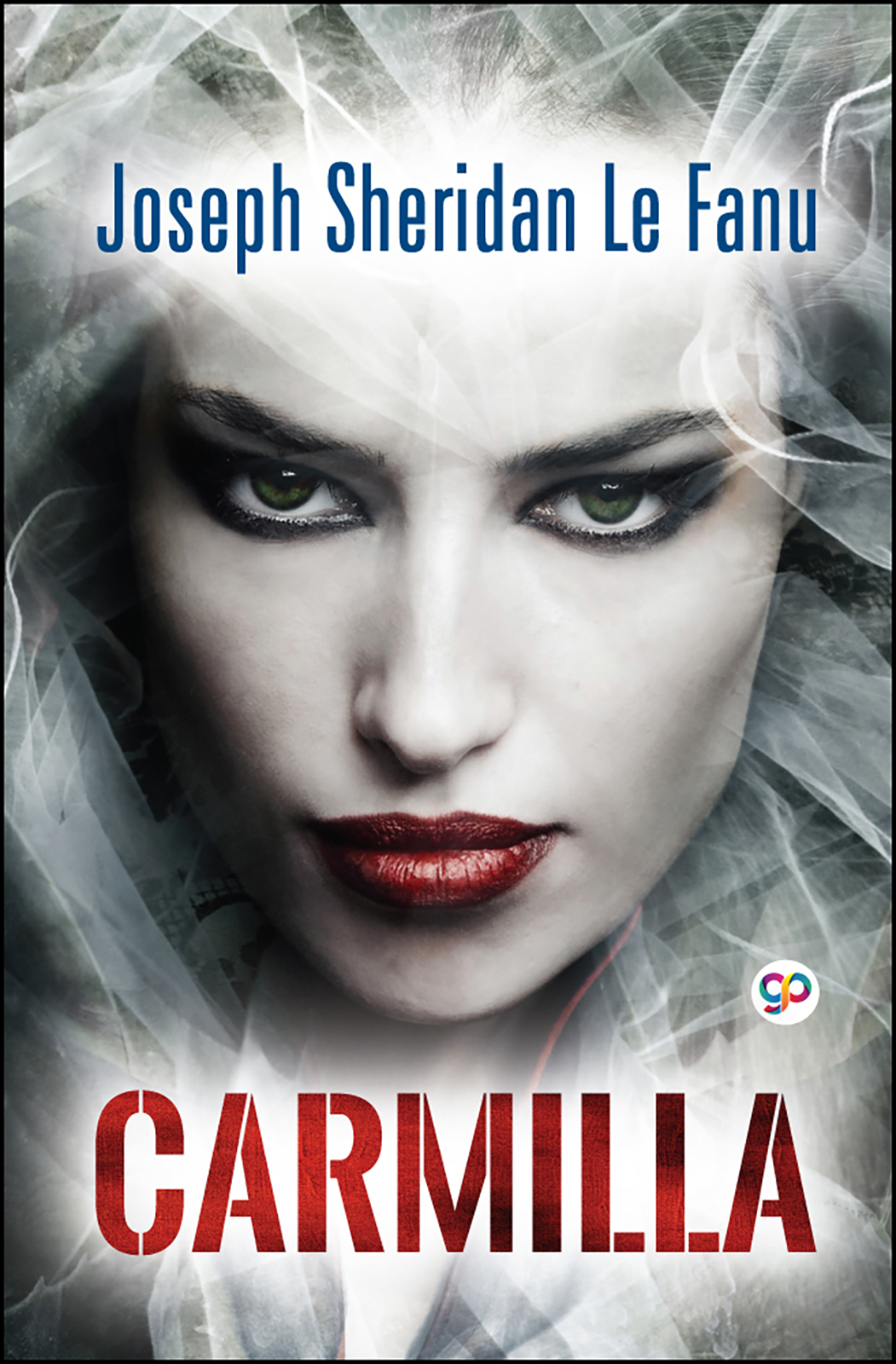 Carmilla (Hardcover)