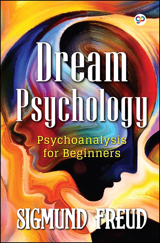 Dream Psychology (Hardcover)