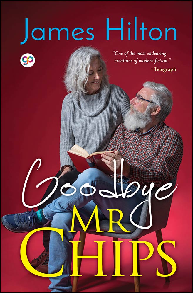 Goodbye, Mr. Chips (Hardcover)