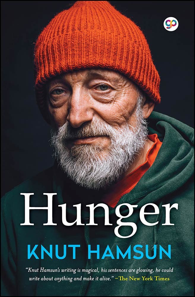 Hunger (Hardcover)