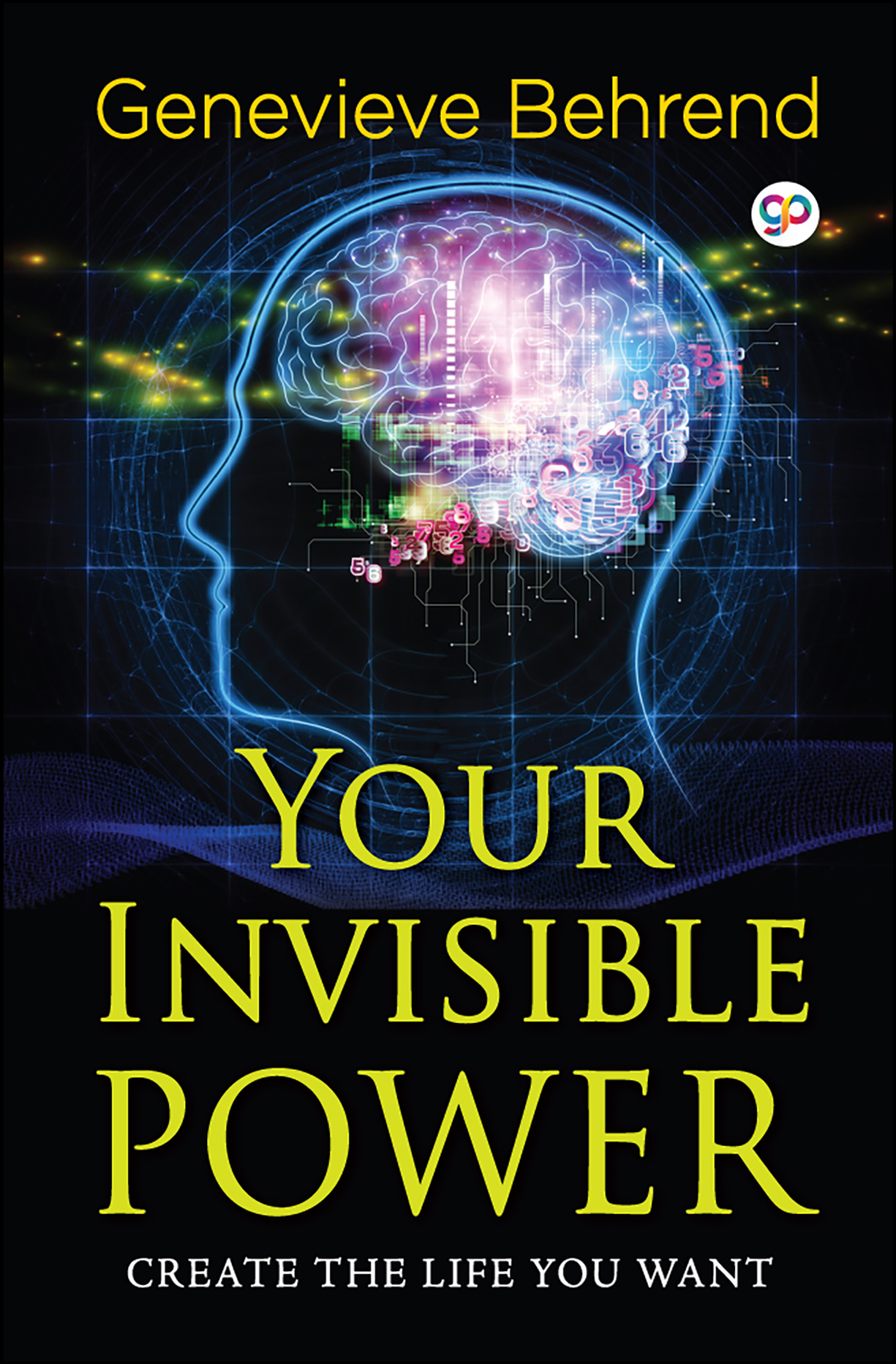 Your Invisible Power (Hardcover)