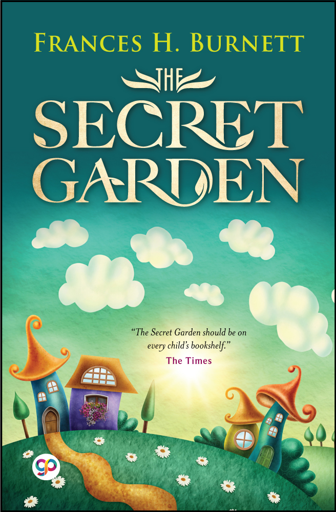 The Secret Garden (Paperback)