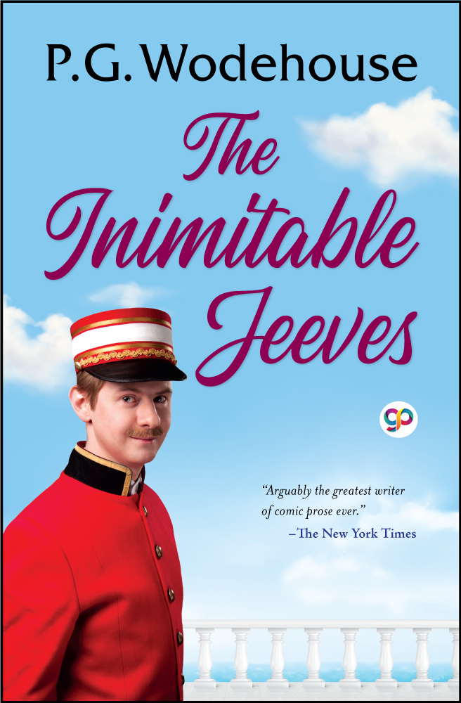 The Inimitable Jeeves (Paperback)