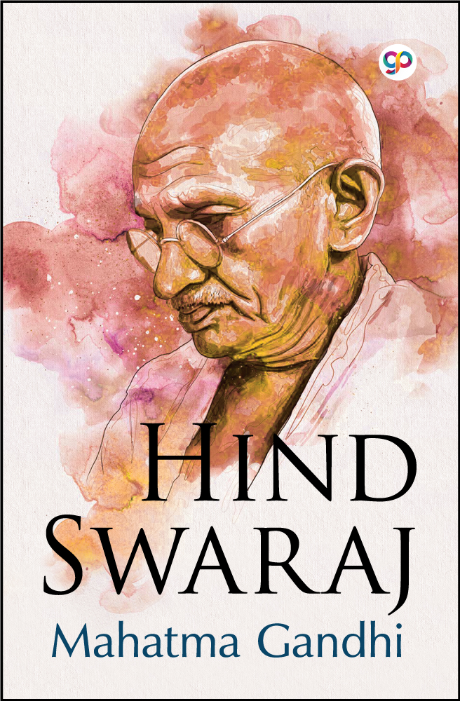 Hind Swaraj (Paperback)
