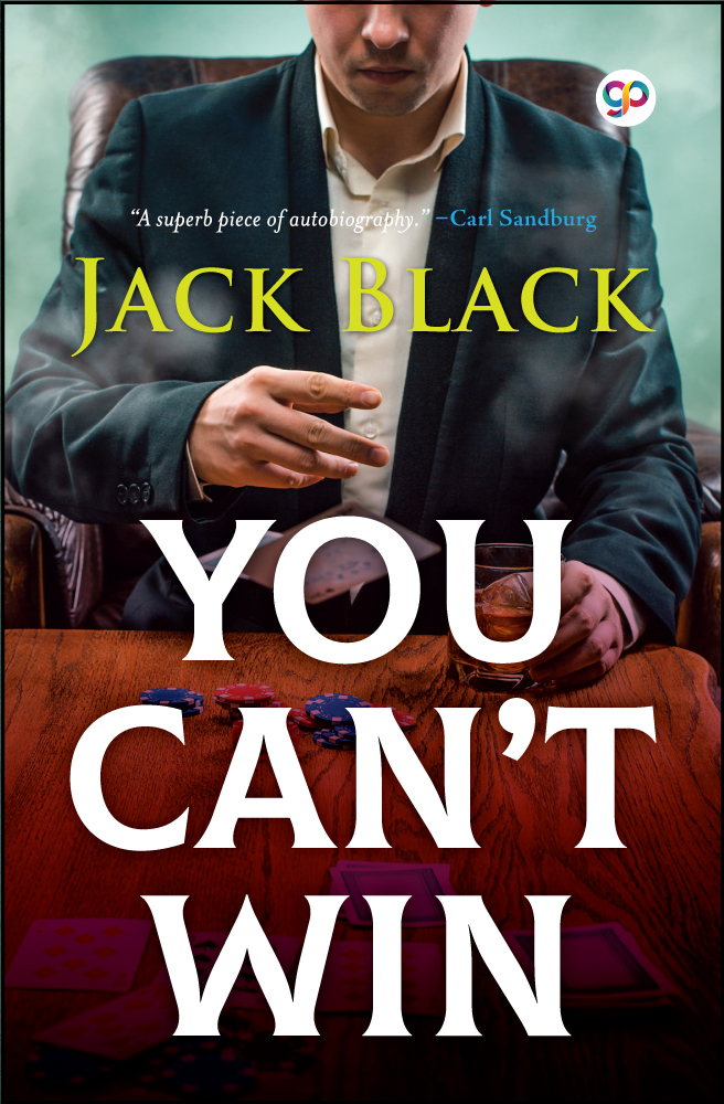 You Can't Win (Paperback)