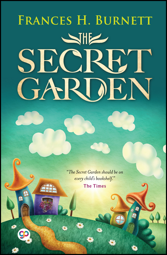 The Secret Garden (Hardcover)