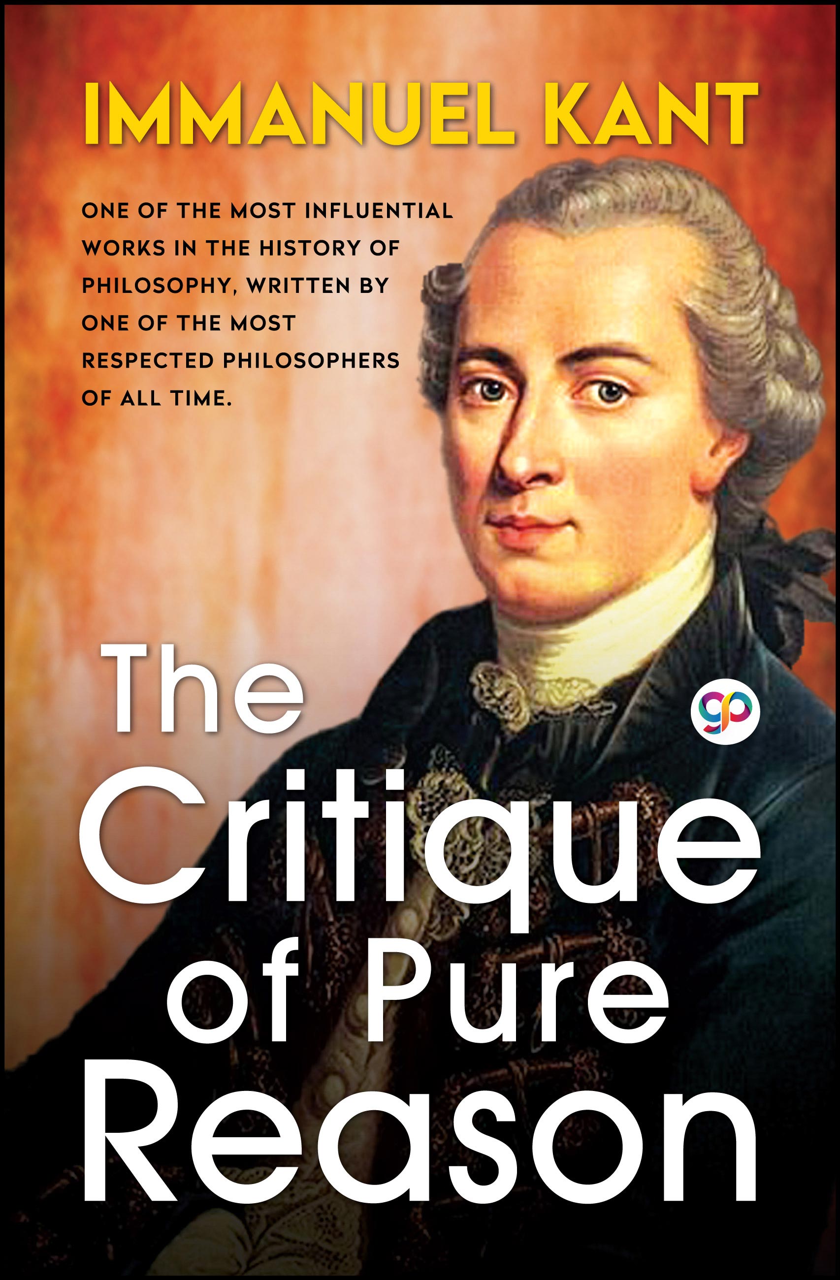 The Critique of Pure Reason (eBook)