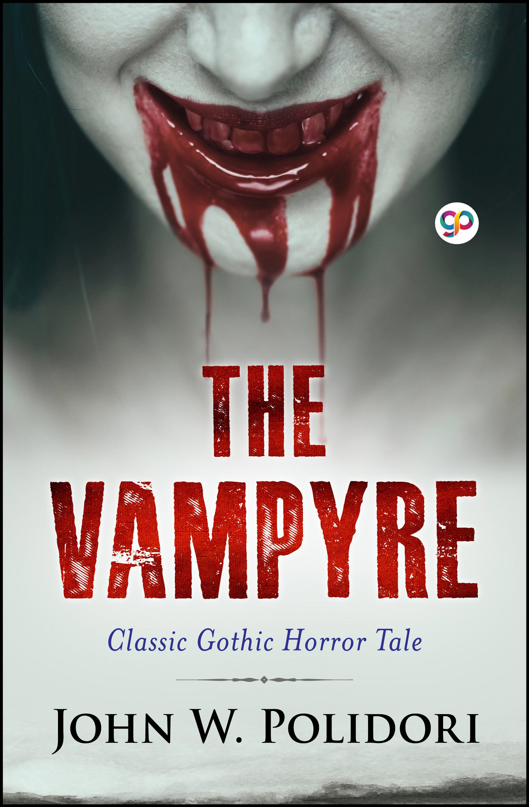 The Vampyre (eBook)