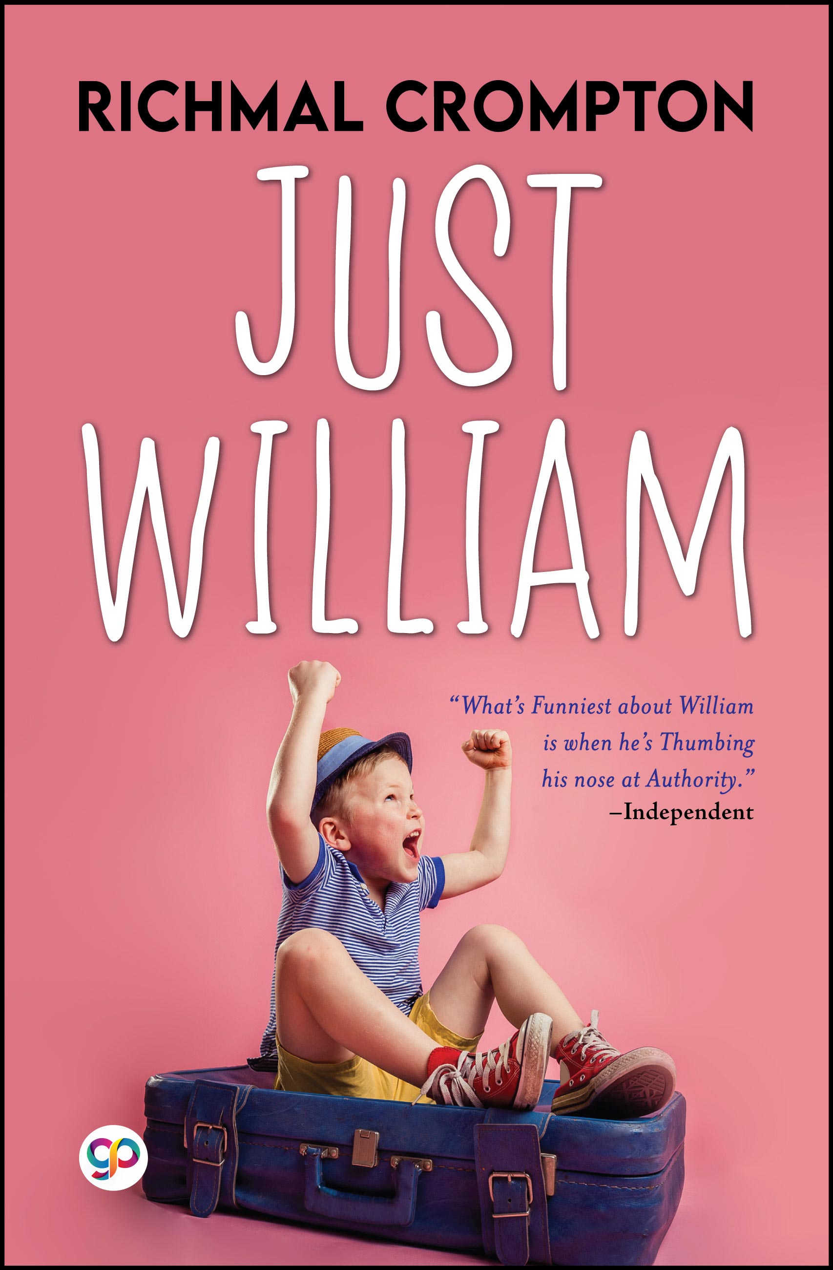Just William (eBook)