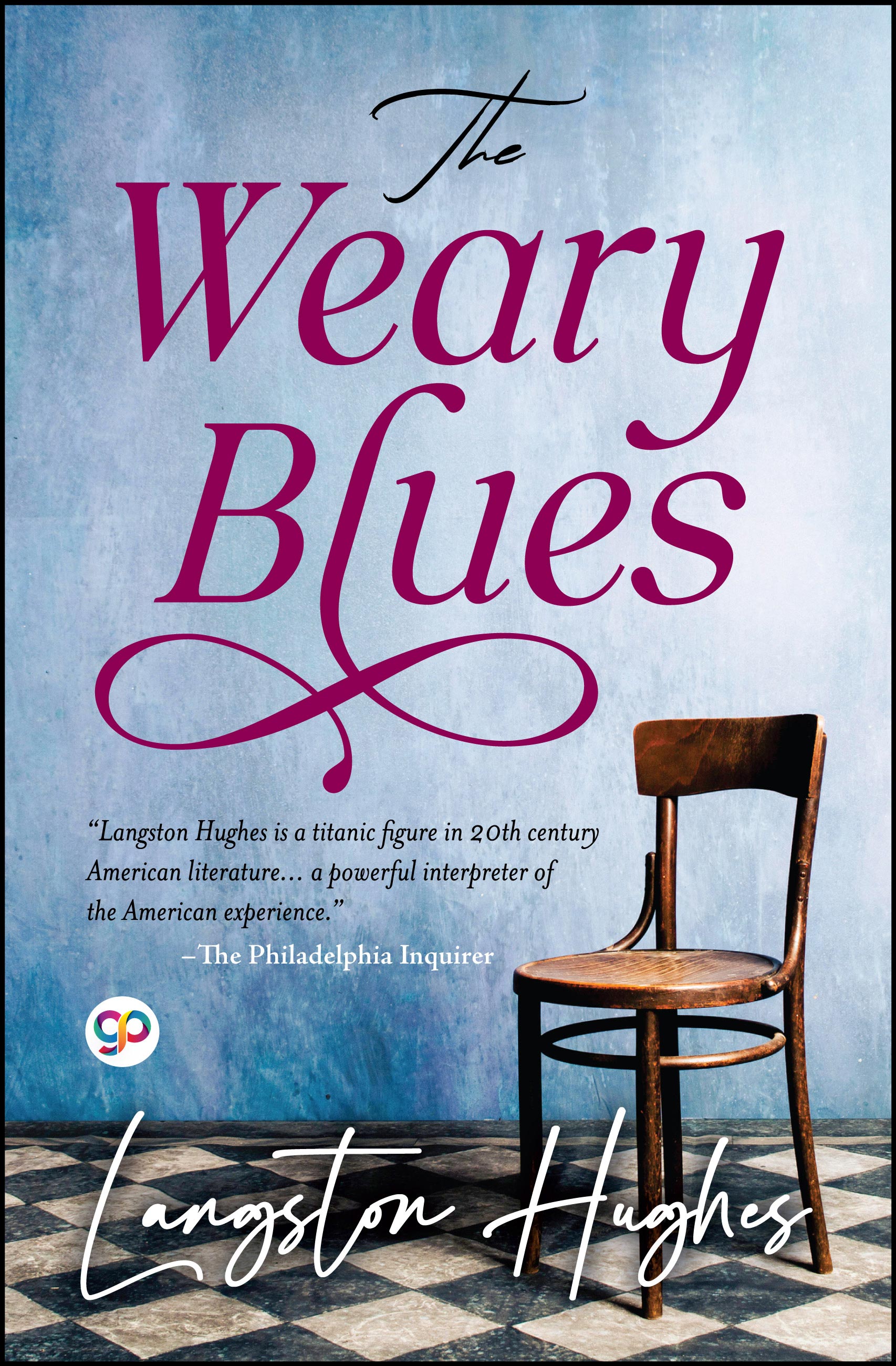 The Weary Blues (eBook)