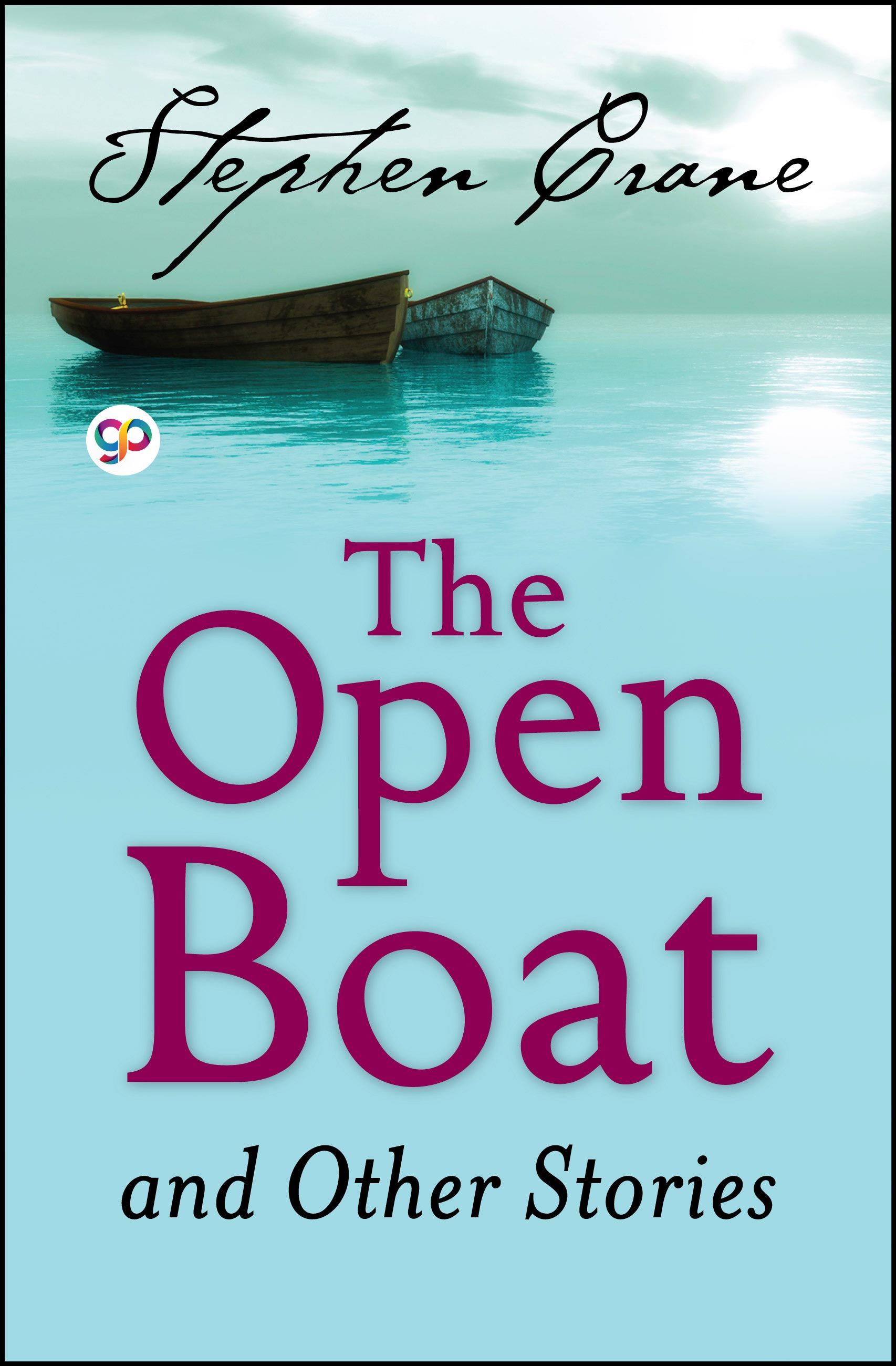 The Open Boat and Other Stories (eBook)