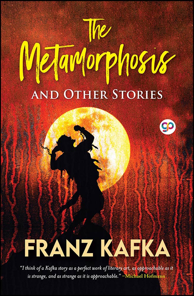 The Metamorphosis and Other Stories (eBook)