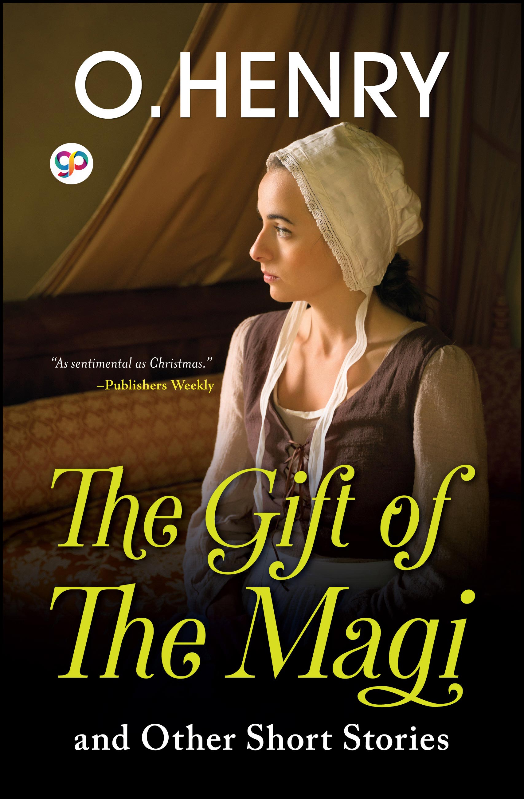 The Gift of the Magi and Other Short Stories (eBook)