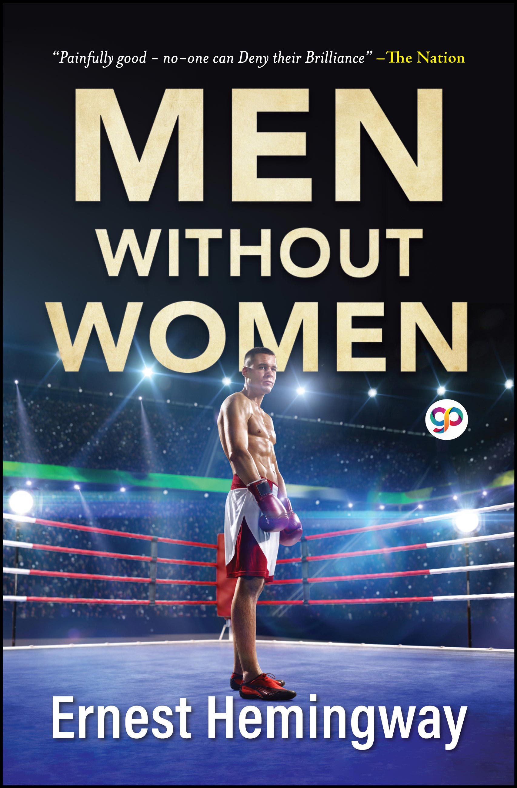 Men Without Women (eBook)