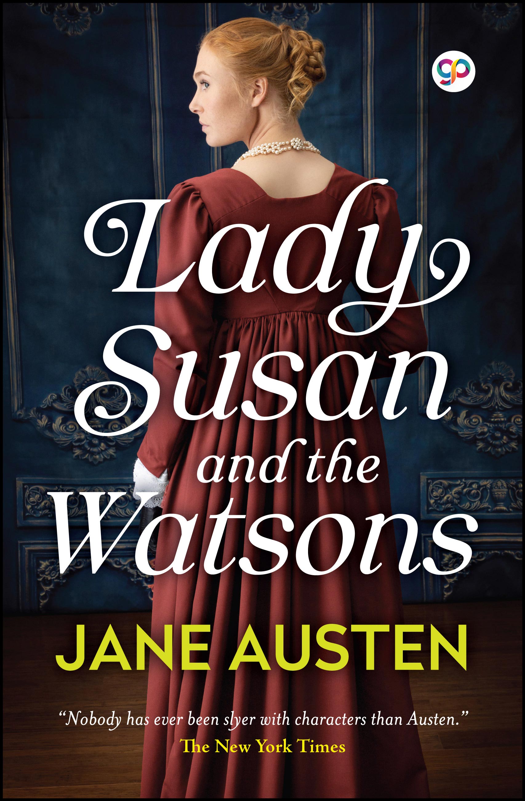 Lady Susan and the Watsons (eBook)