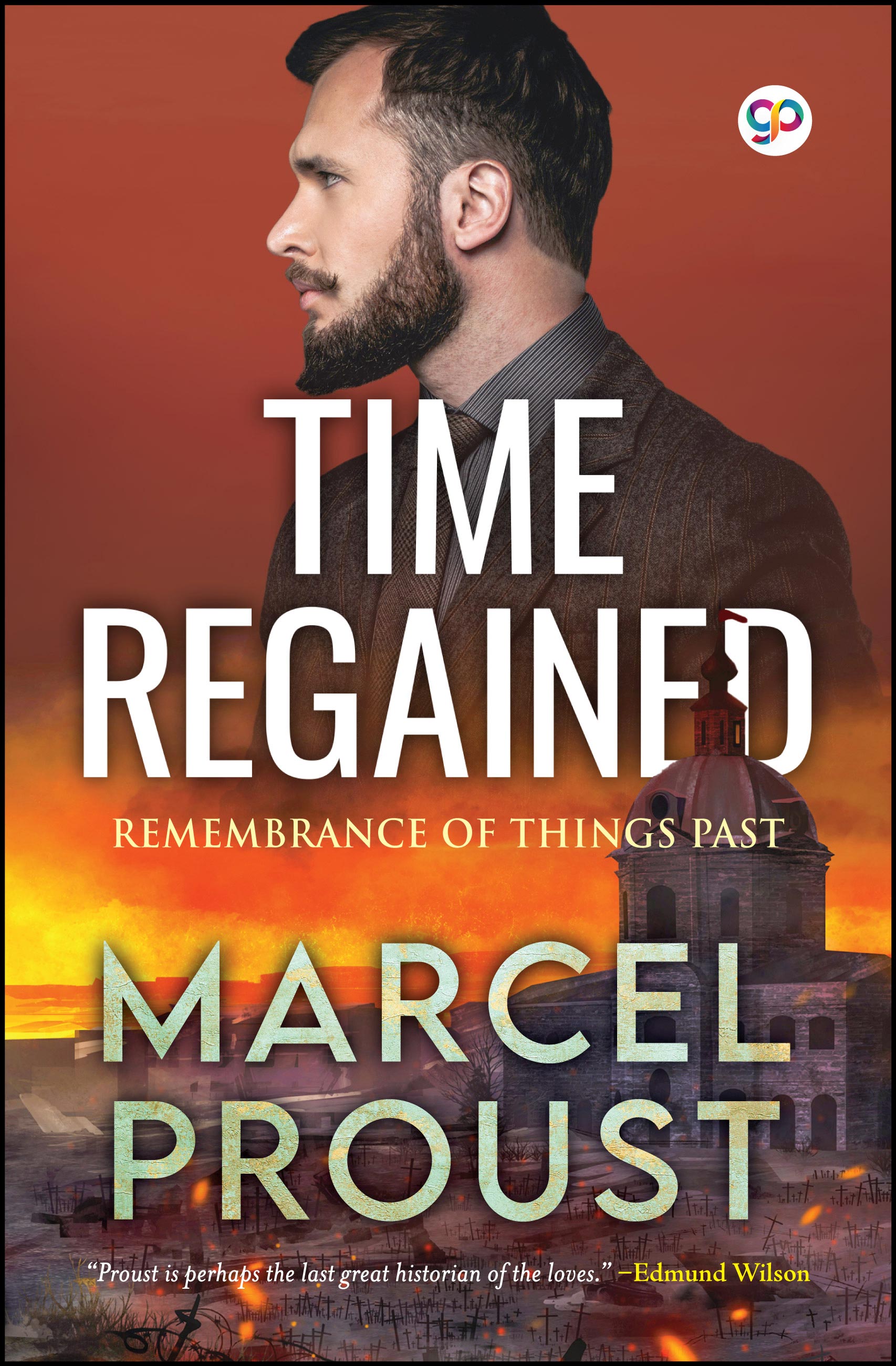 Time Regained (eBook)