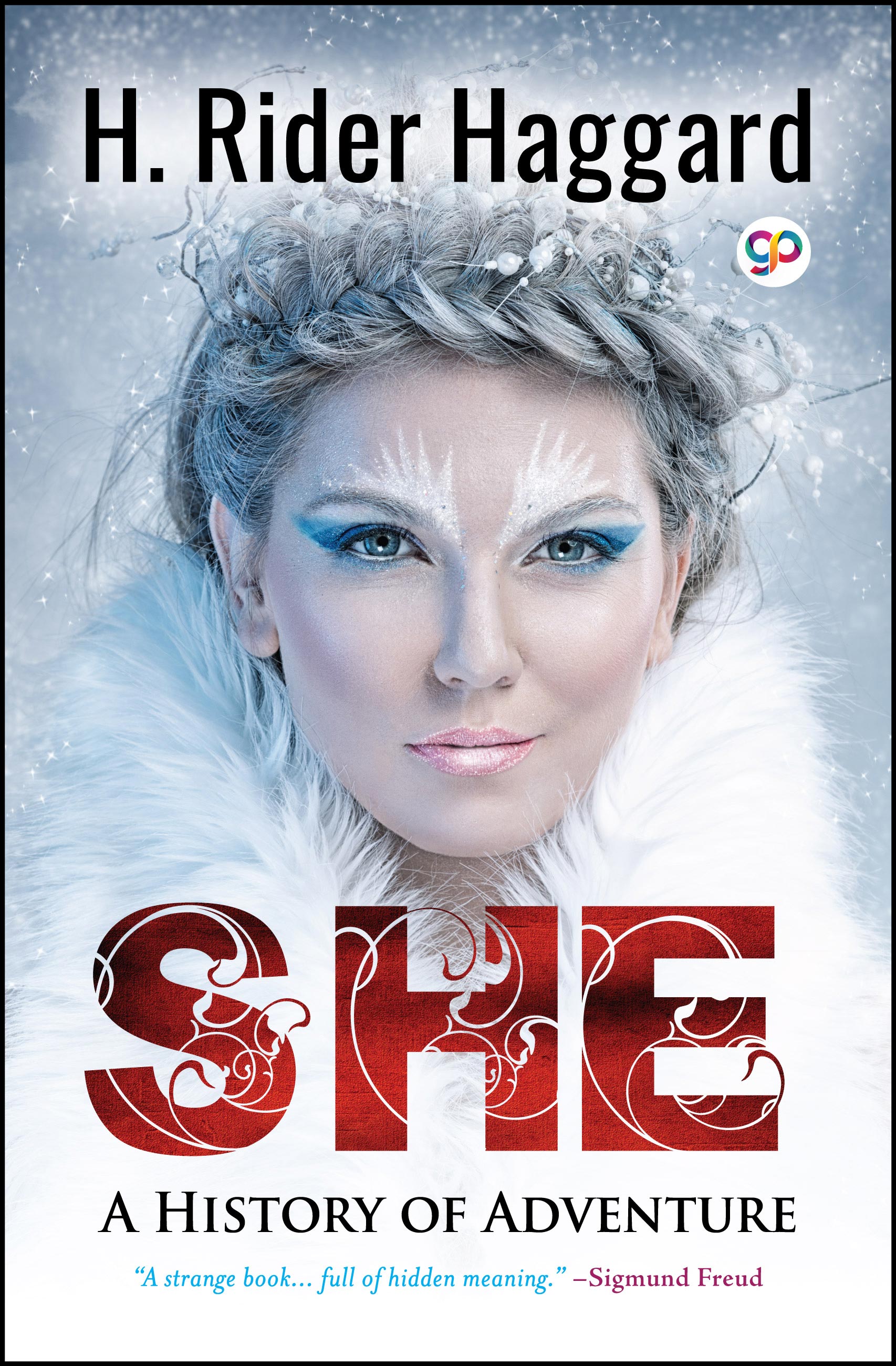 She: A History of Adventure (eBook)