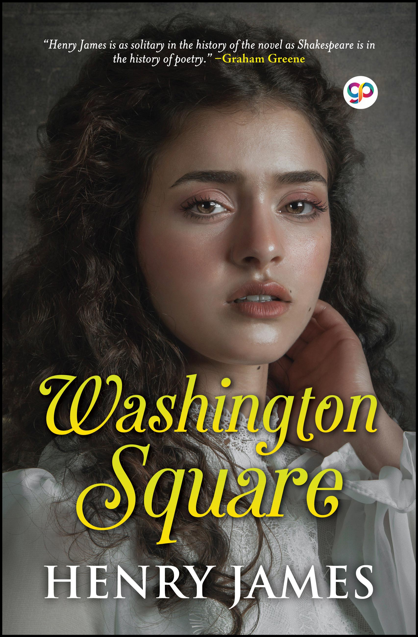 Washington Square (eBook)