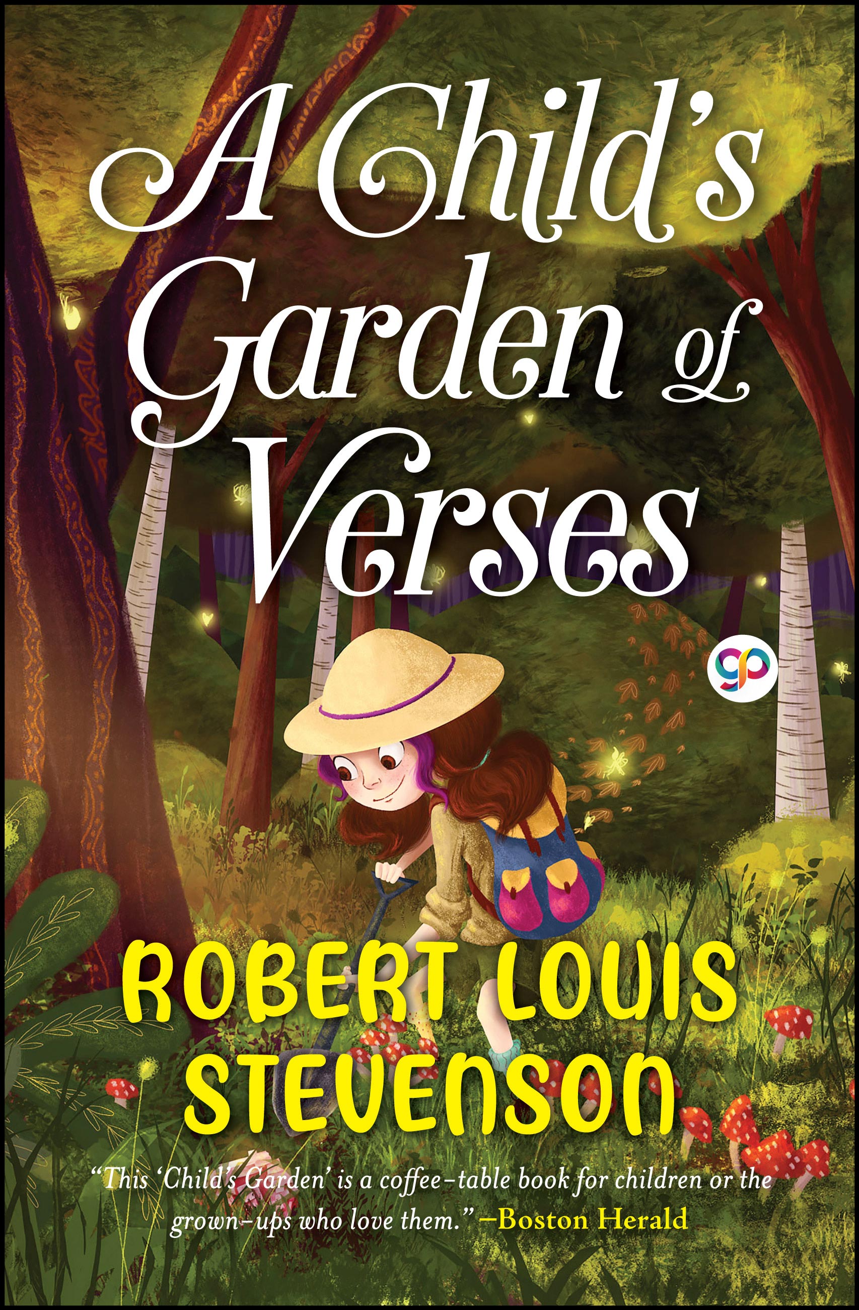 A Child’s Garden of Verses (eBook)