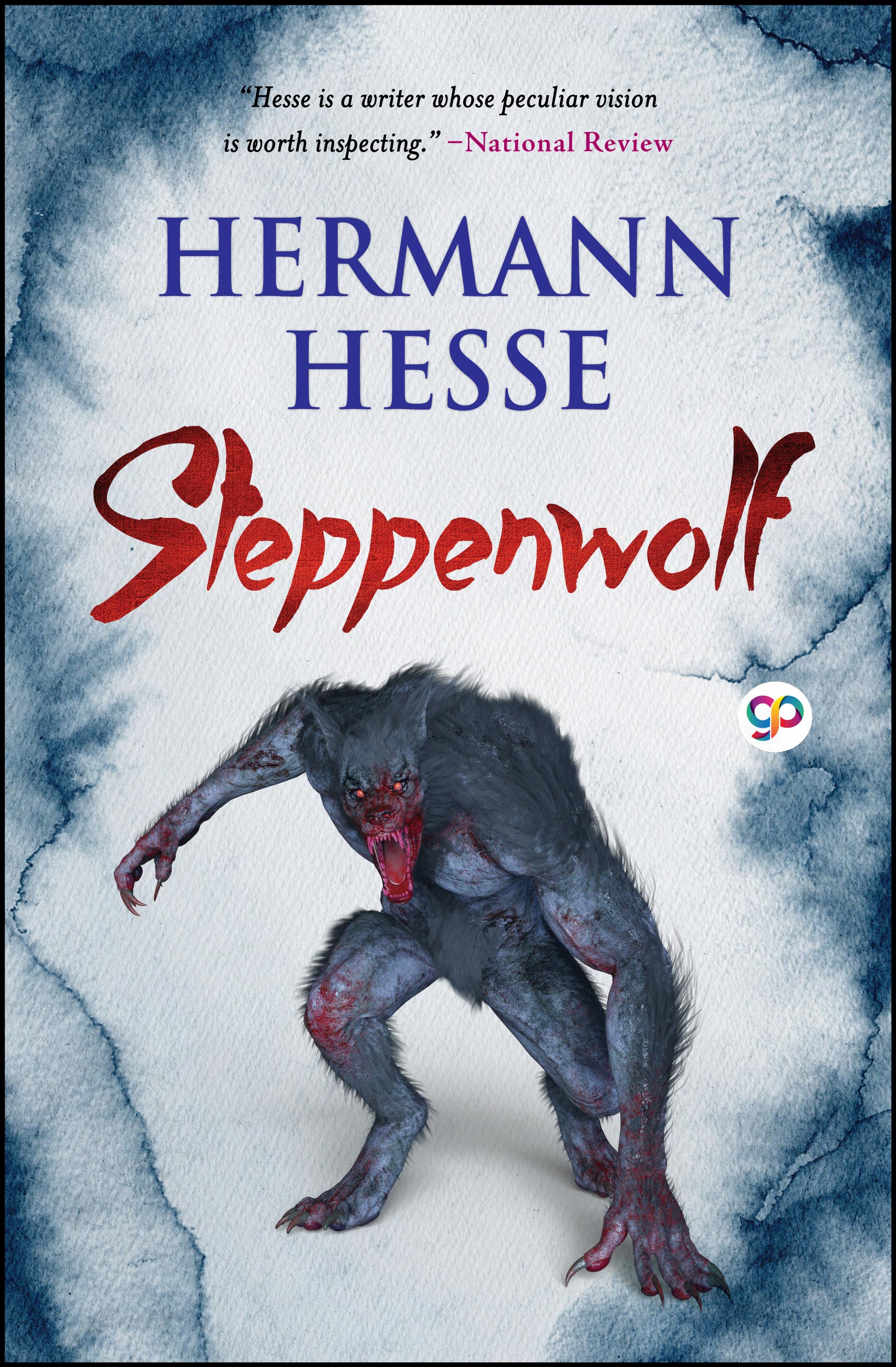 Steppenwolf (eBook)