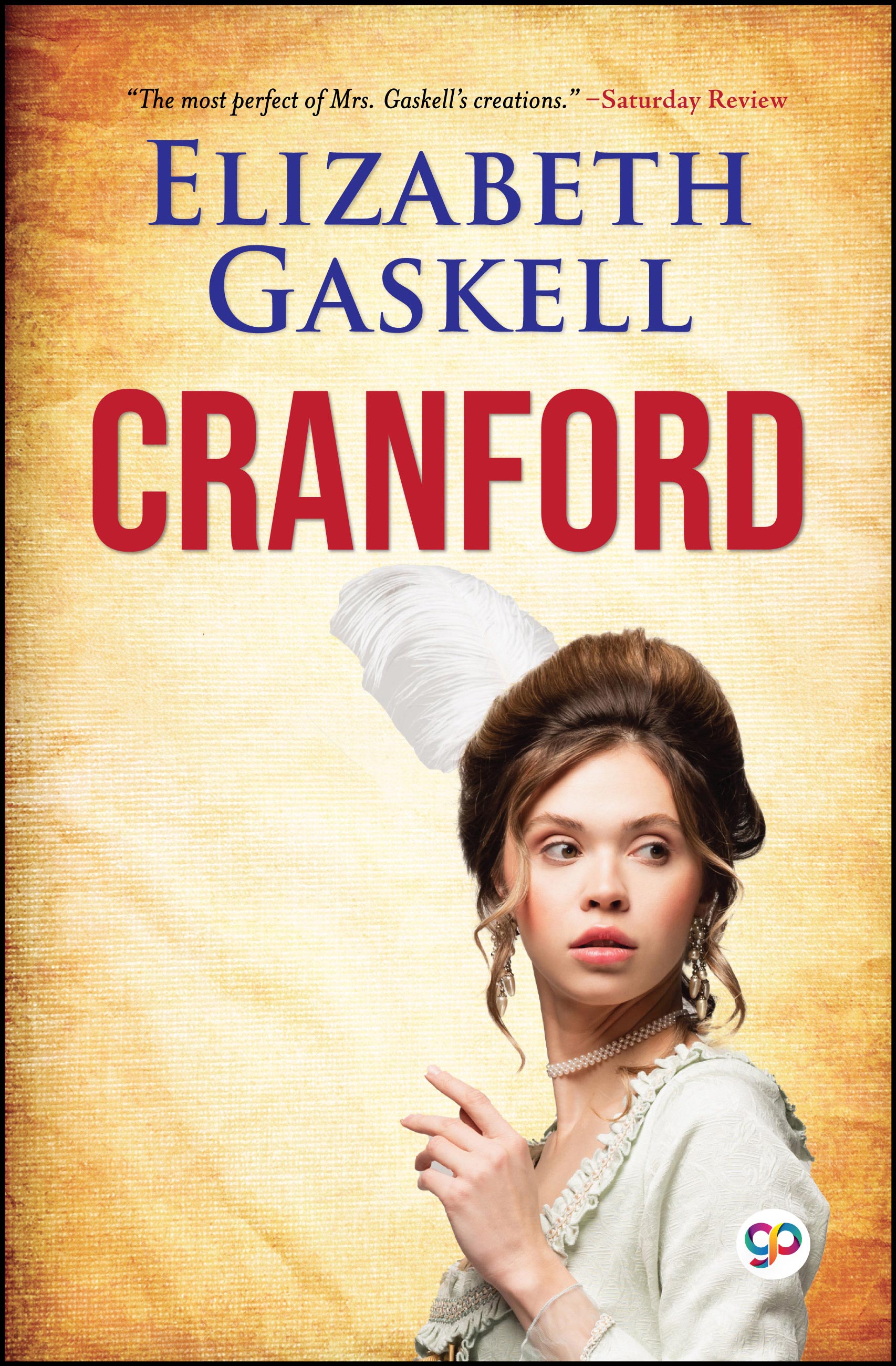Cranford (eBook)