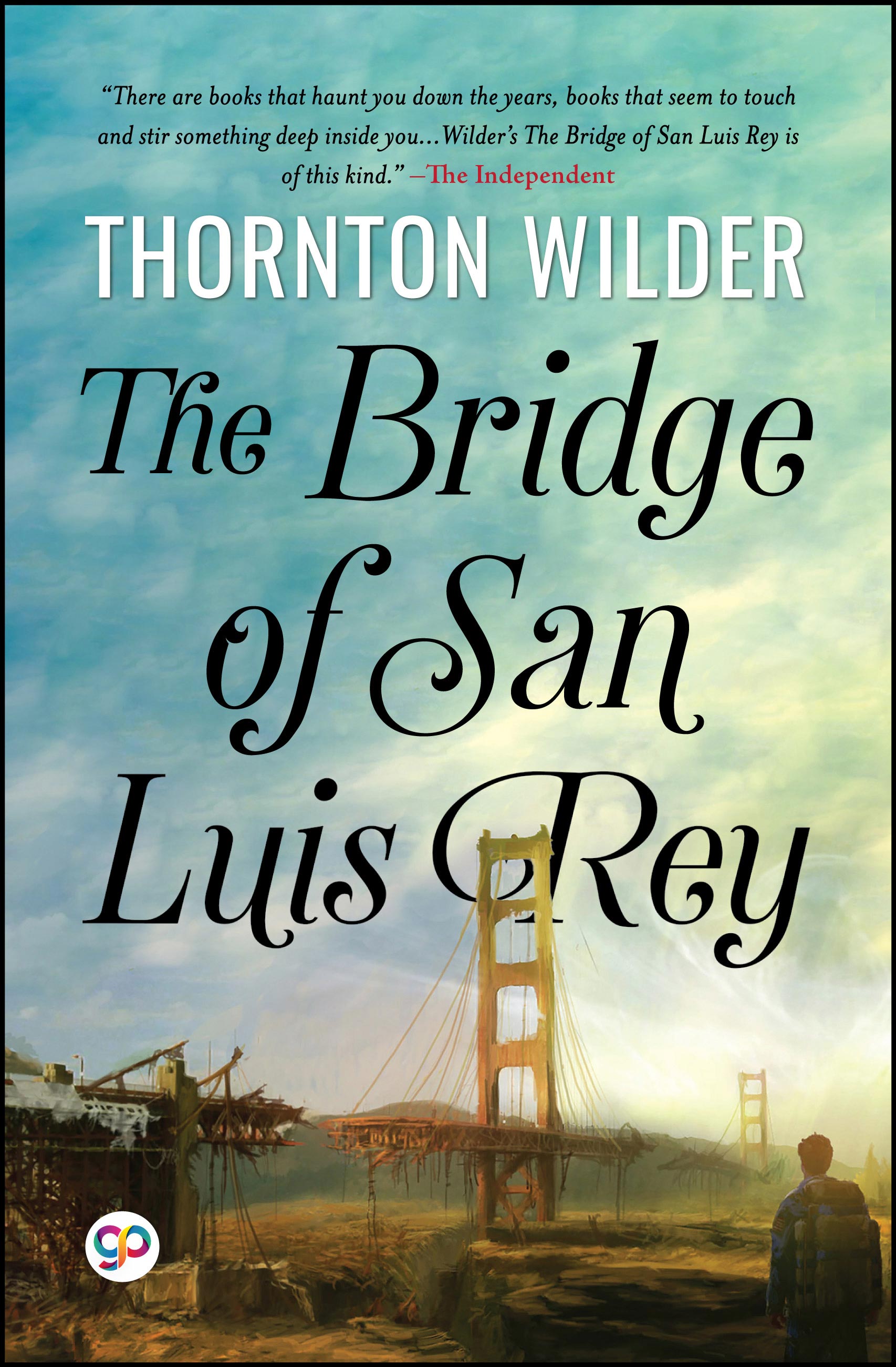 The Bridge of San Luis Rey (eBook)