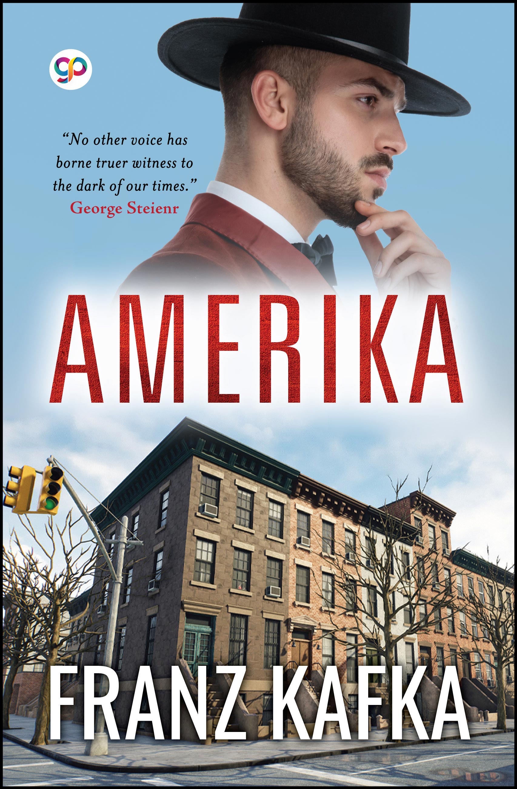 Amerika (eBook)