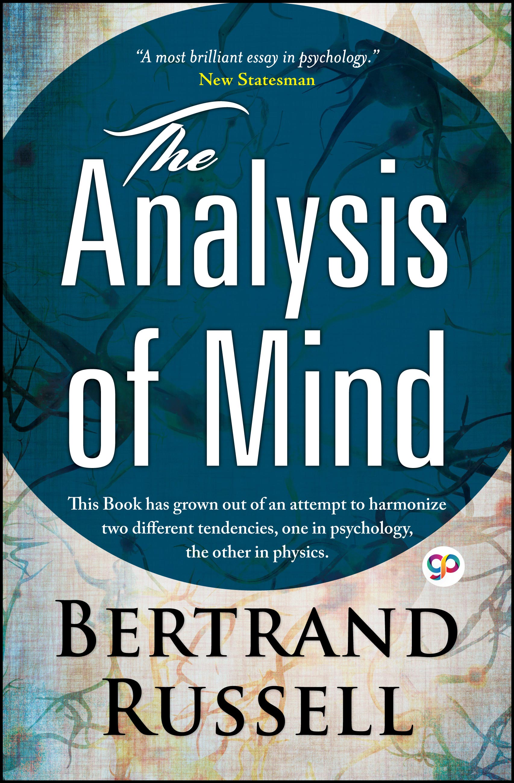 The Analysis of Mind (eBook)