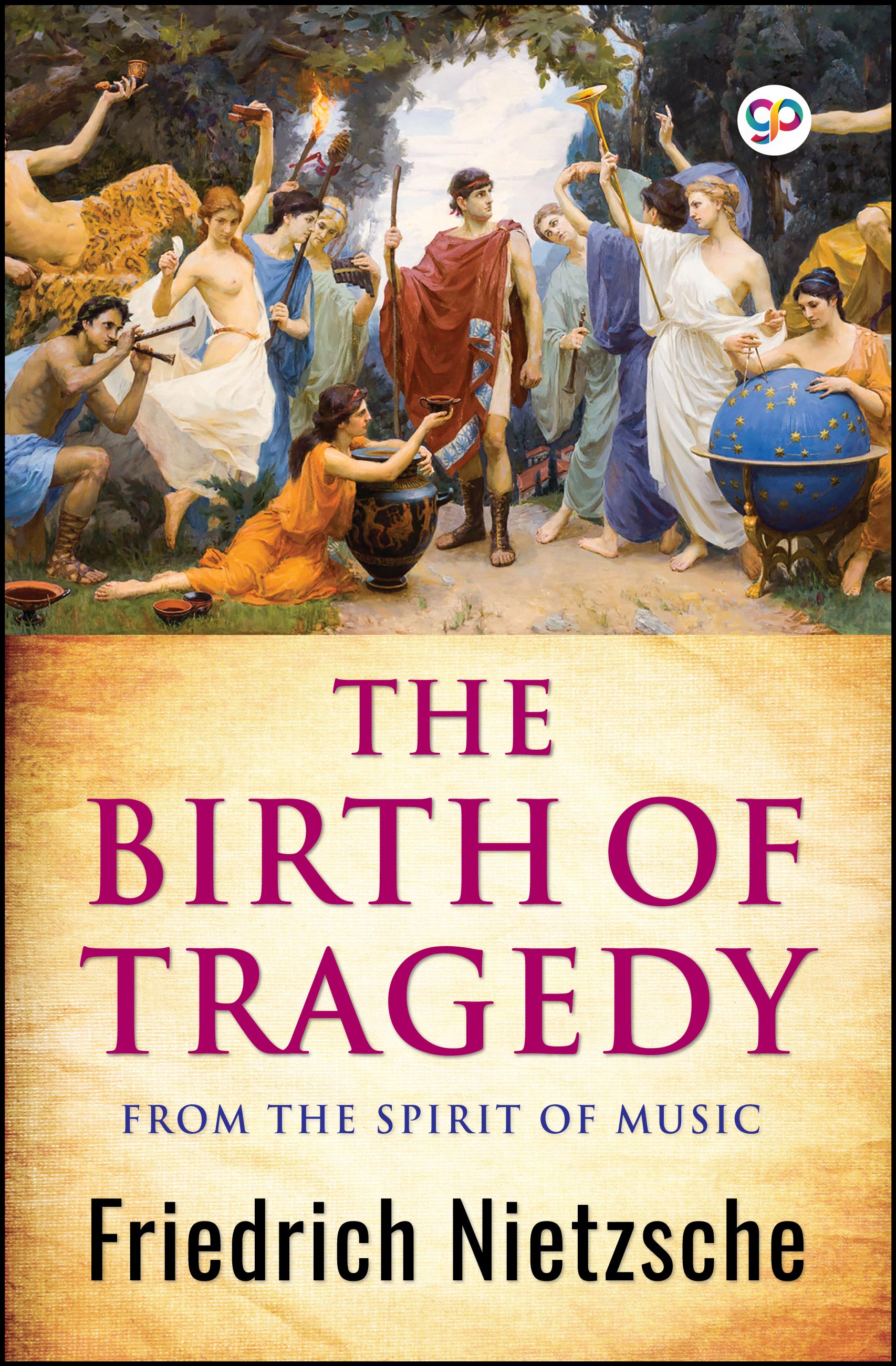 The Birth of Tragedy (eBook)