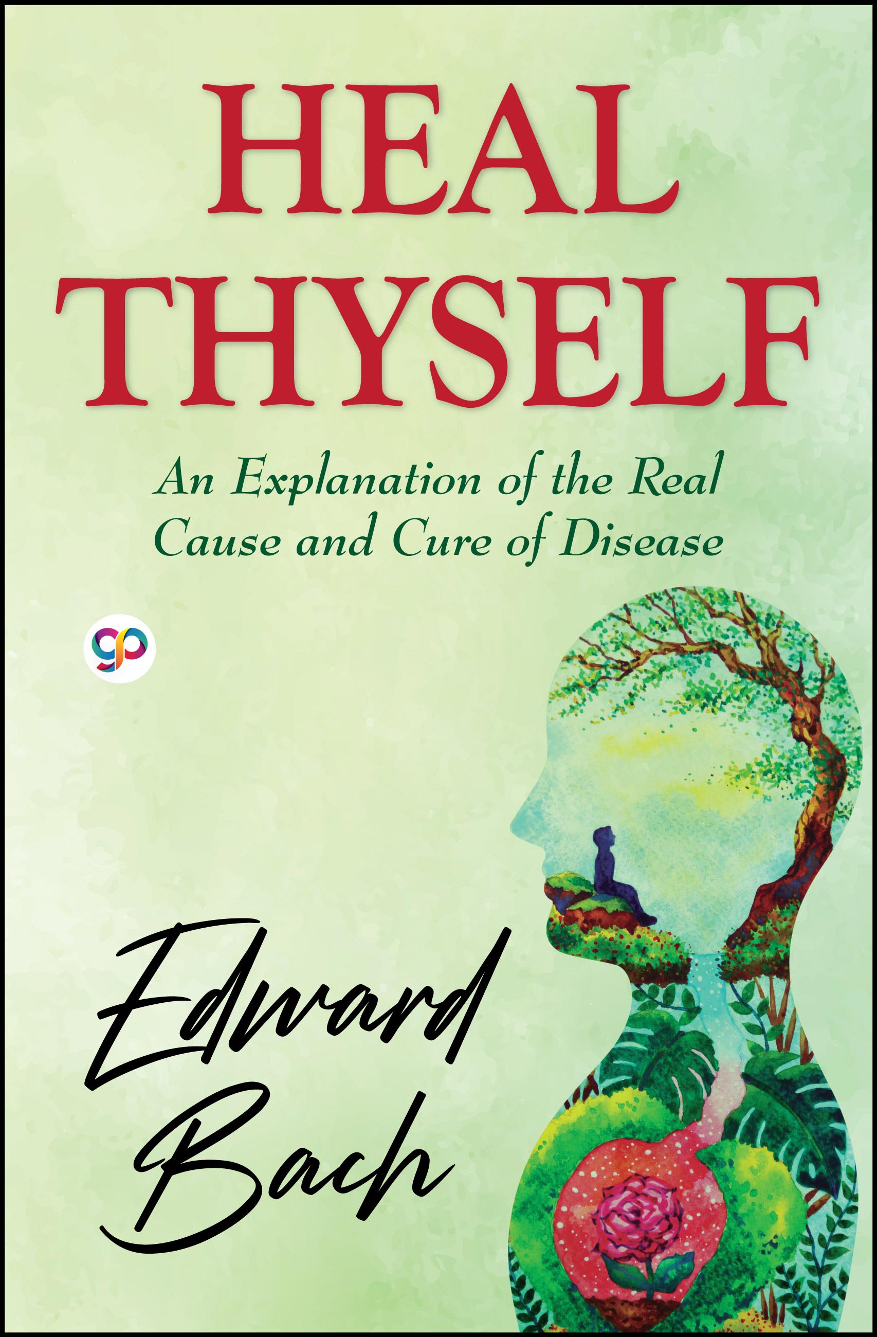 Heal Thyself (eBook)