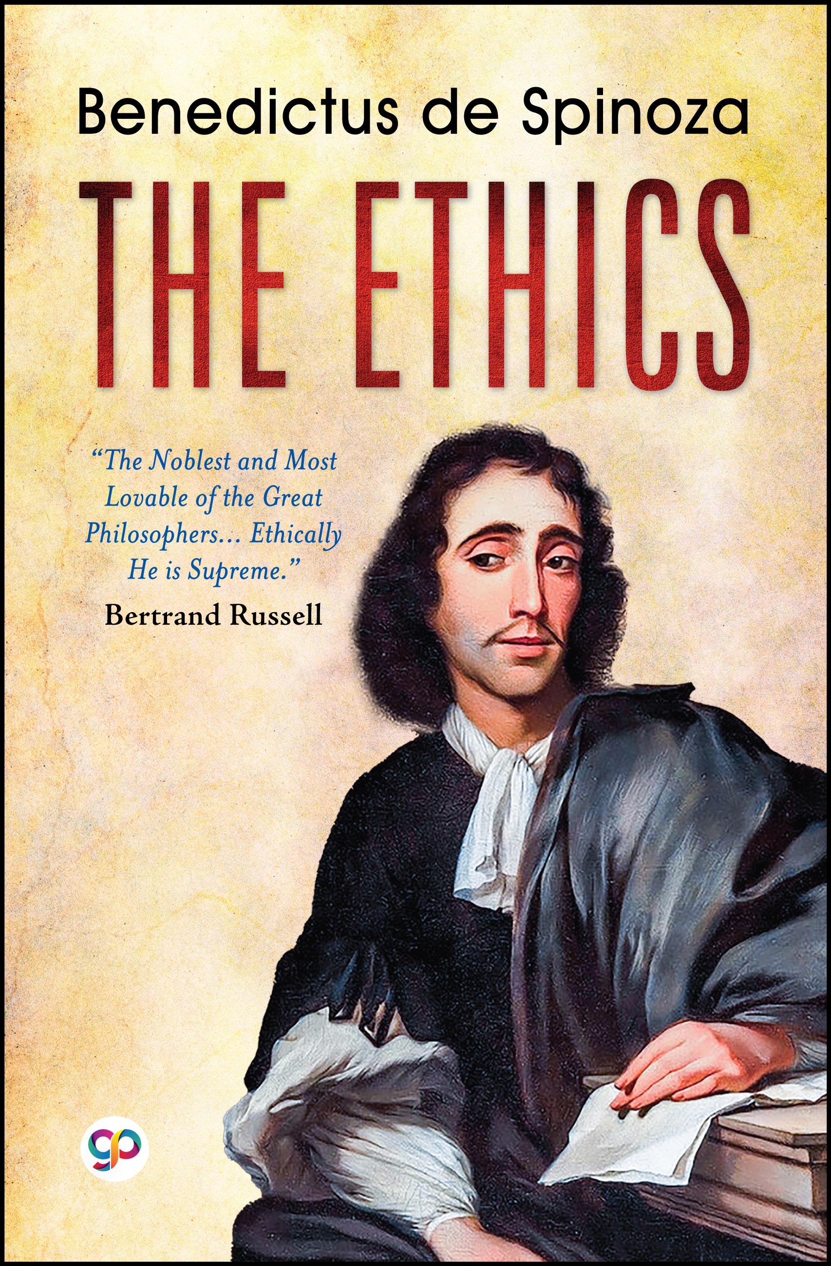 The Ethics (eBook)