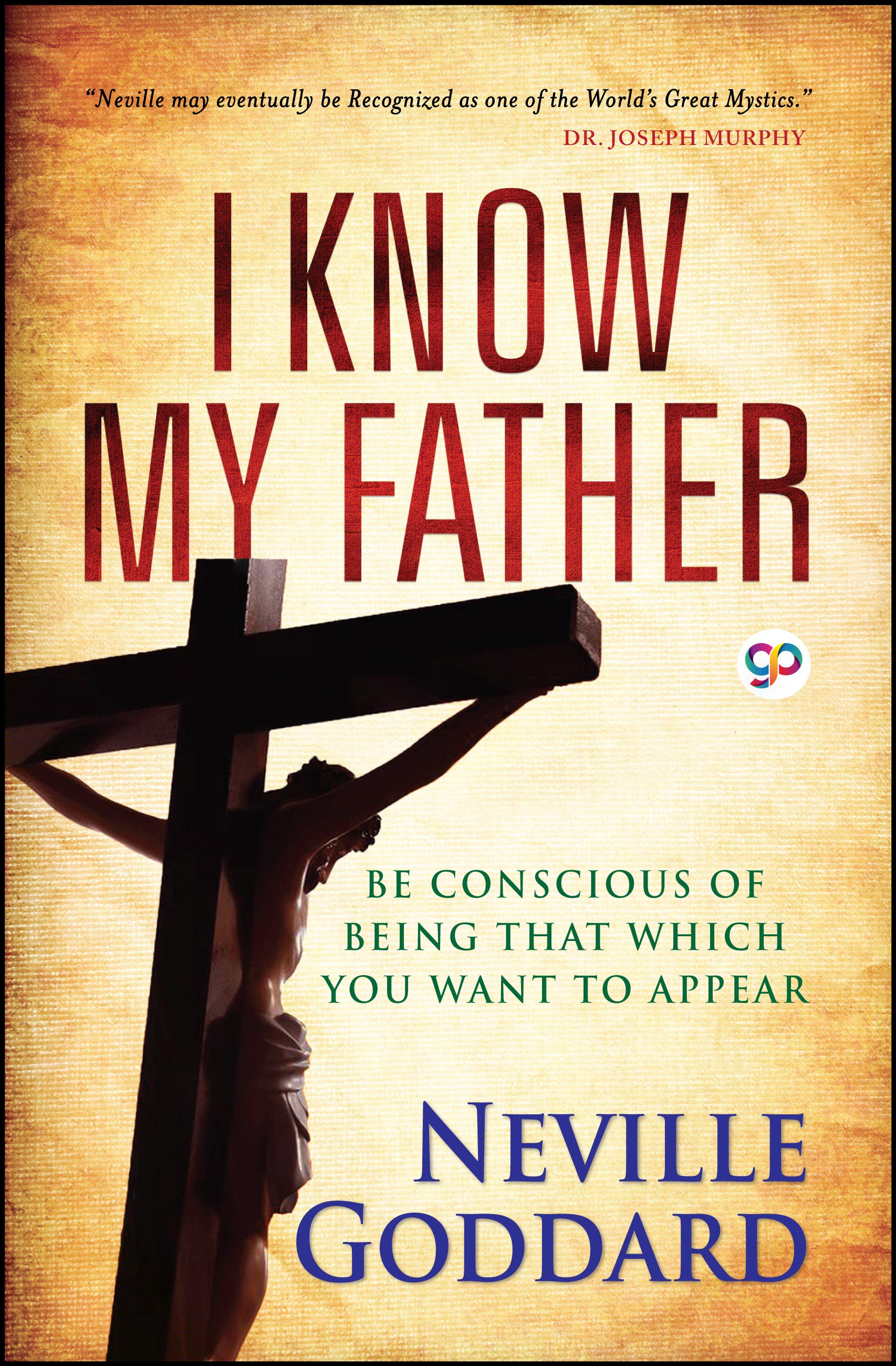 I Know My Father (eBook)