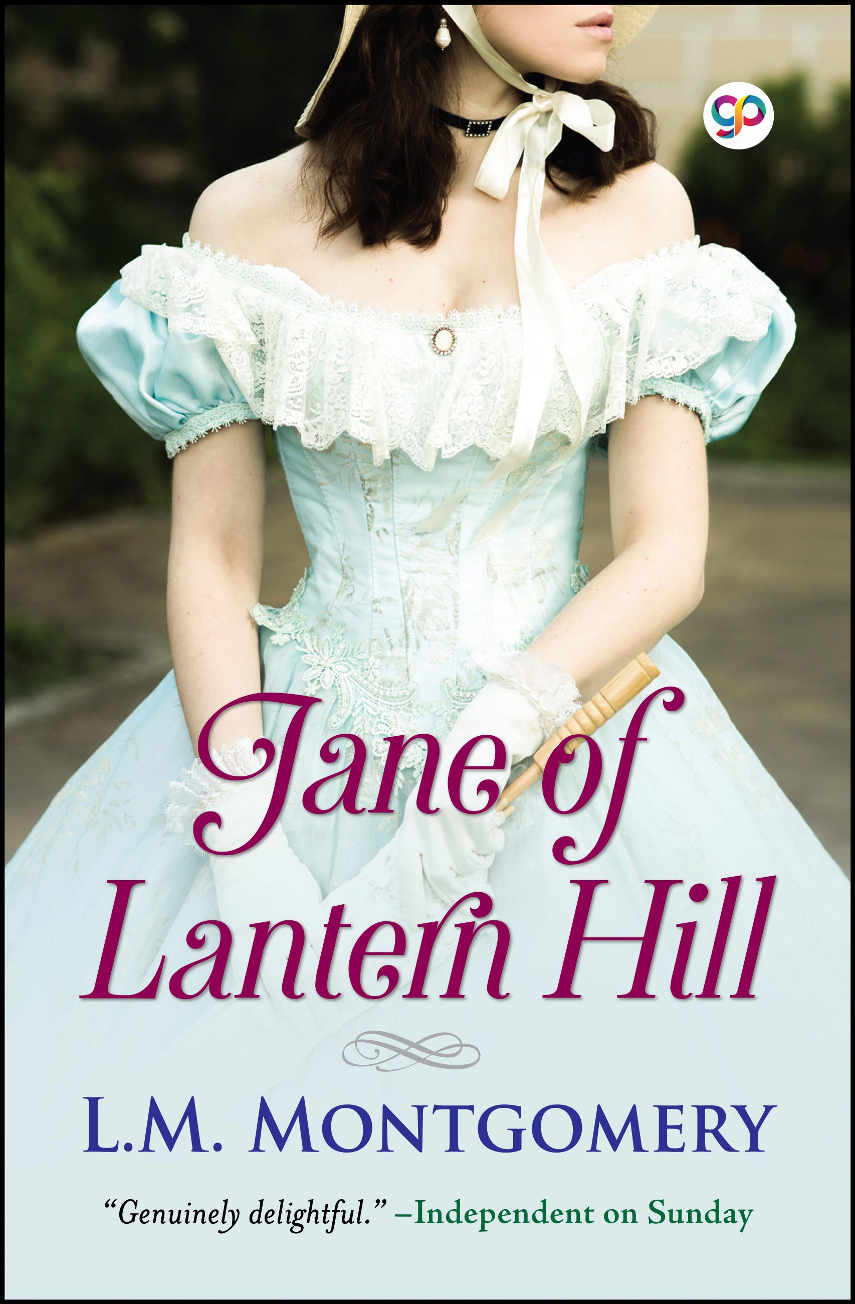 Jane of Lantern Hill (eBook)