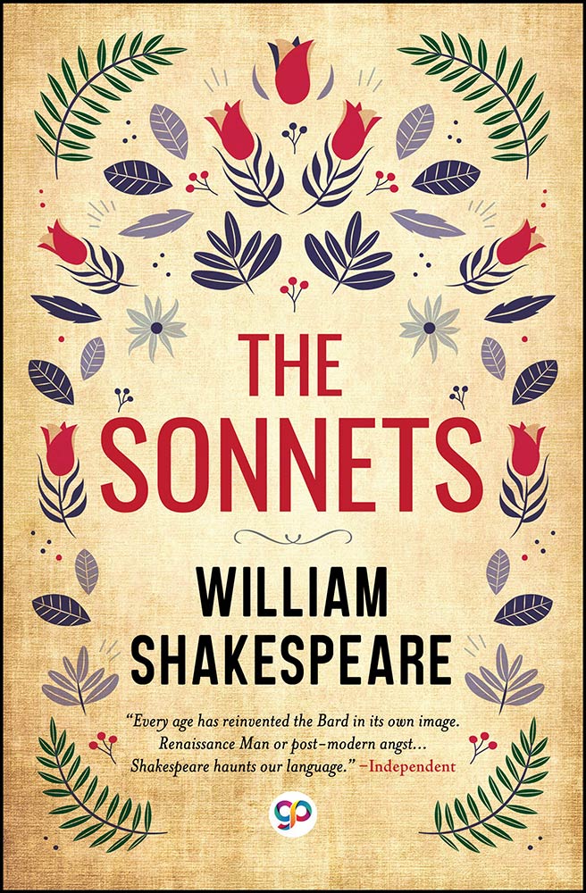 The Sonnets (eBook)