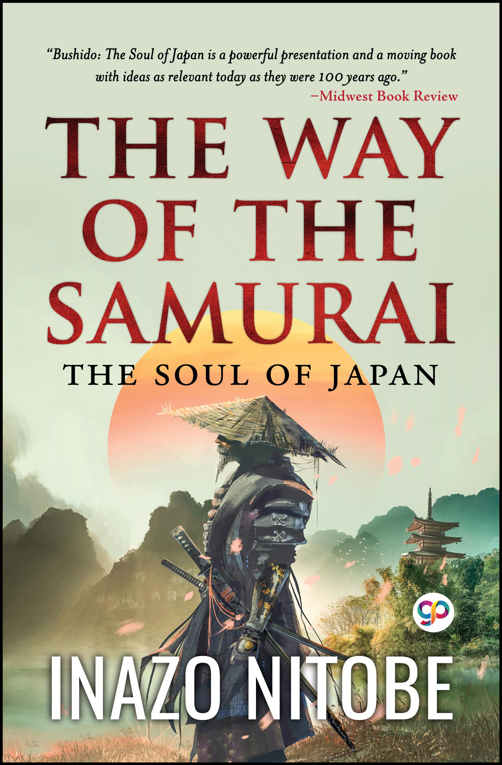 The Way of the Samurai (eBook)