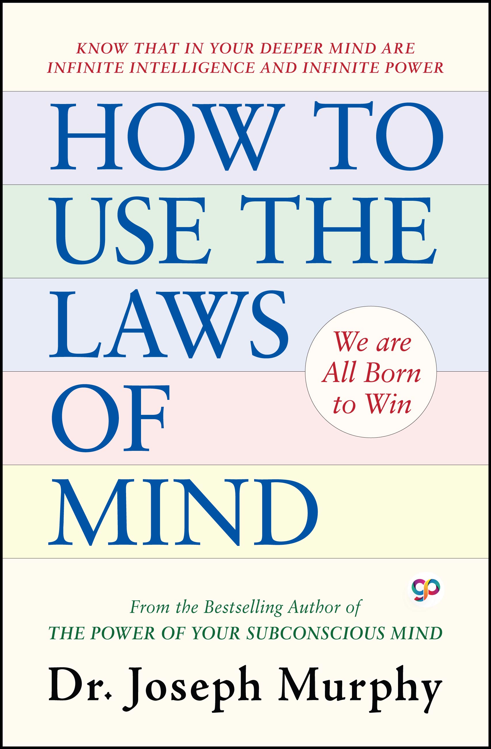 How to Use the Laws of Mind (eBook)