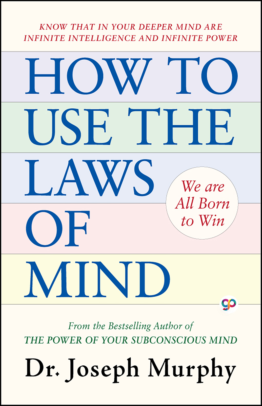 How to Use the Laws of Mind (Hardcover)