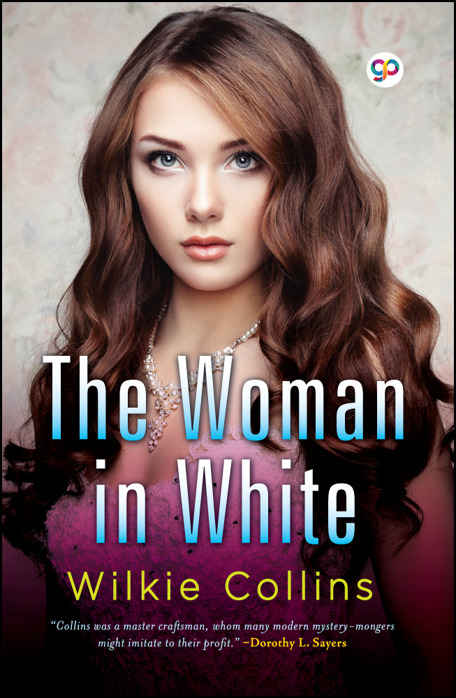 The Woman in White (Paperback)