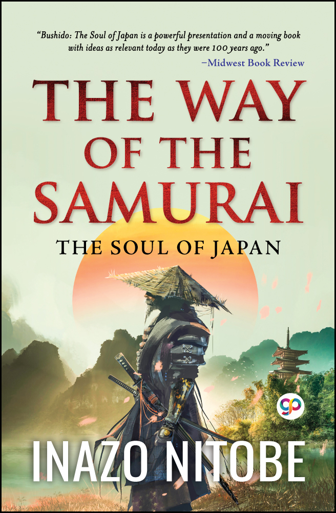 The Way of the Samurai (Paperback)