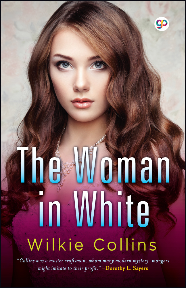The Woman in White (Hardcover)