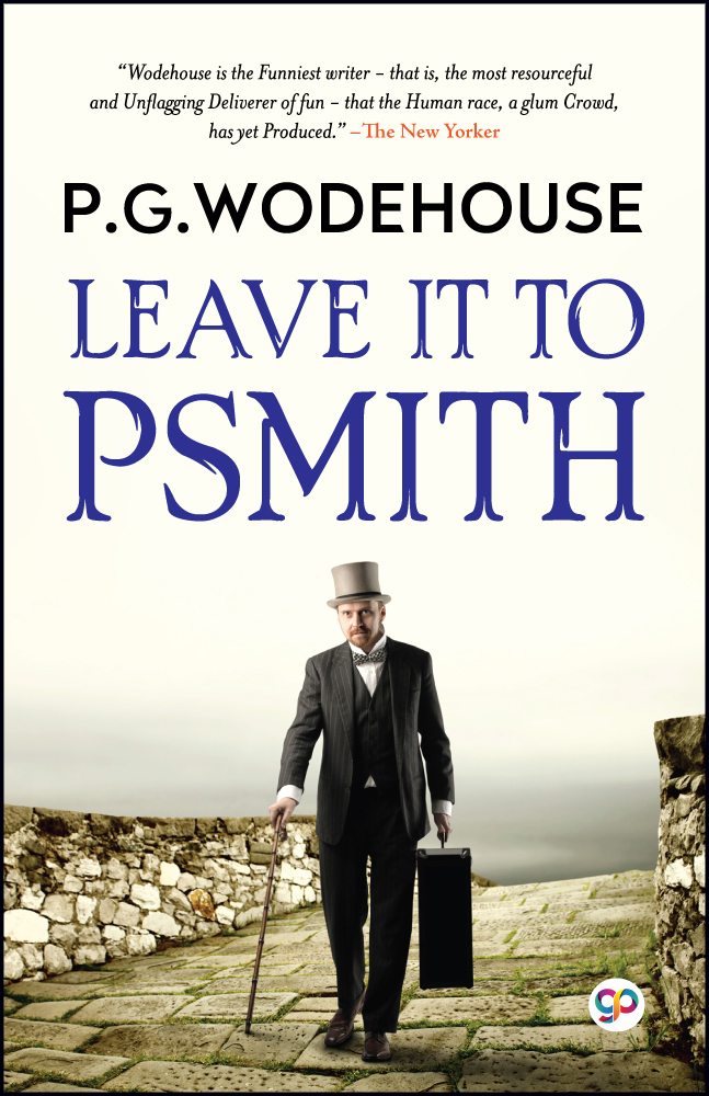 Leave it to Psmith (Hardcover)